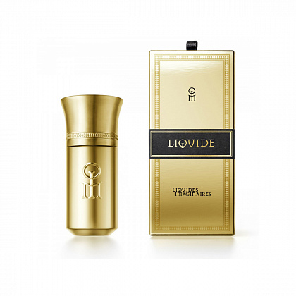 Les Liquides Imaginaires Liquide 2022 