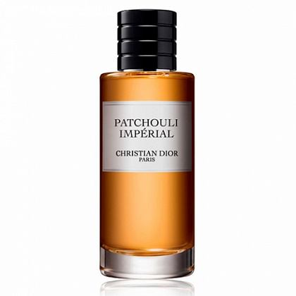 Christian Dior Patchouli Imperial 