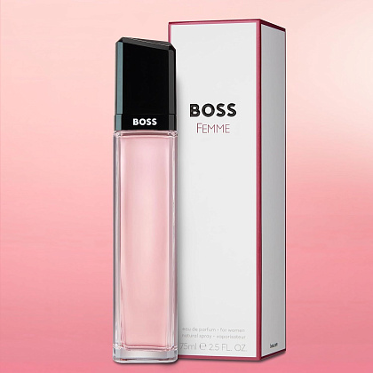 Hugo Boss Femme фото 6