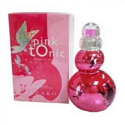 Loris Azzaro Pink Tonic 