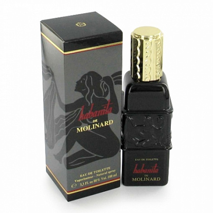 Molinard Habanita 