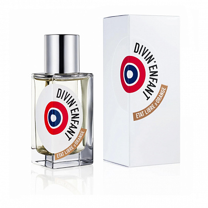 Etat Libre D'Orange Divin Enfant 