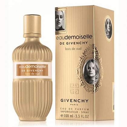Givenchy Eaudemoiselle Bois de Oud 