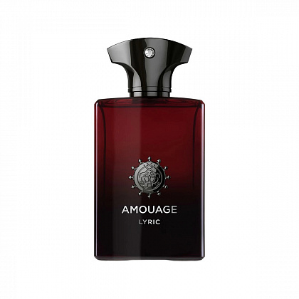 Amouage Lyric Man фото 2