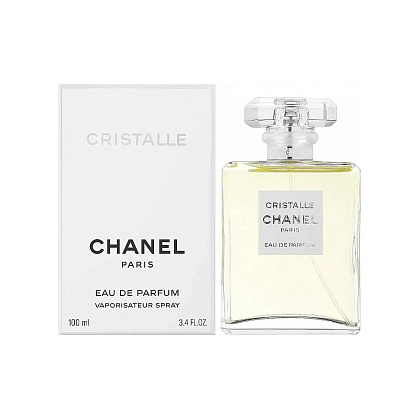 Chanel Cristalle фото 2
