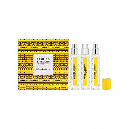 Vilhelm Parfumerie Basilico & Fellini фото 10