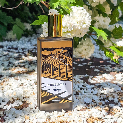 Memo Italian Leather фото 5