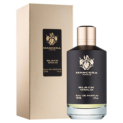 Mancera Black Gold 