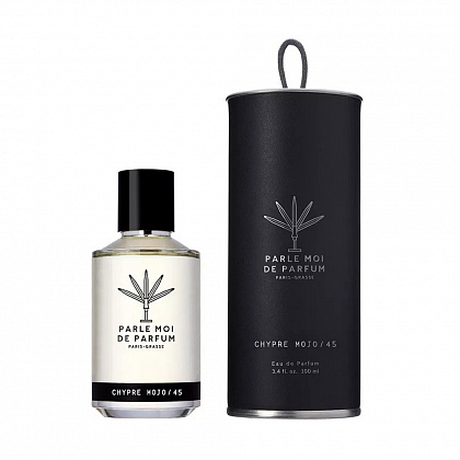 Parle Moi De Parfum Chypre Mojo/45 