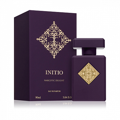 Initio Parfums Prives Narcotic Delight 