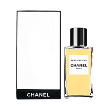 Chanel Bois Des Iles