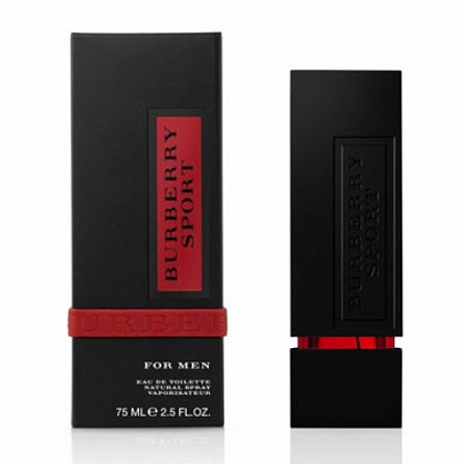 Burberry Sport For Men 