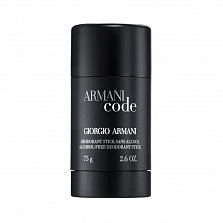 Armani Code Pour Homme Дезодорант-стик
