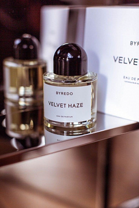 Byredo Velvet Haze фото 6