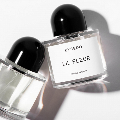 Byredo Lil Fleur фото 3