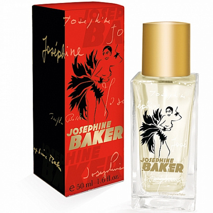 Etat Libre D'Orange Josephine Baker 