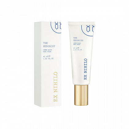 Ex Nihilo The Hedonist Крем для рук фото 2