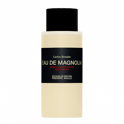 Frederic Malle Eau De Magnolia Гель для душа, 200 мл 