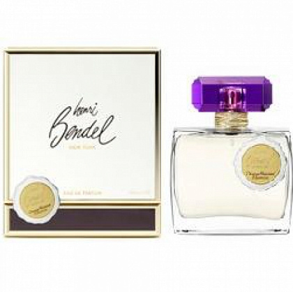 Henri Bendel Orange Blossom & Jasmine 