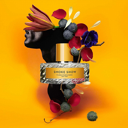 Vilhelm Parfumerie Smoke Show фото 4