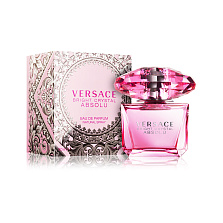 Versace Bright Crystal Absolu