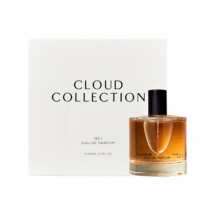 Zarkoperfume Cloud Collection №1 