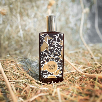 Memo Irish Leather фото 8