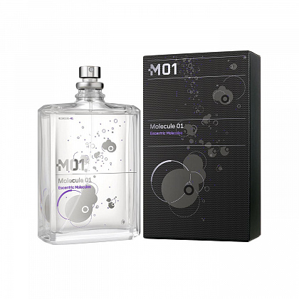 Escentric Molecules Molecule 01 