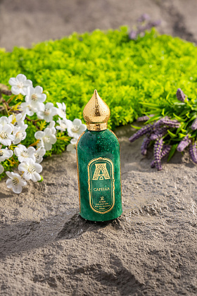 Attar Collection Capella фото 6