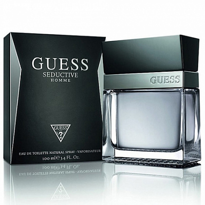 Guess Seductive Homme 