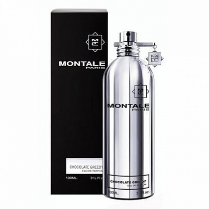 Montale Chocolate Greedy 