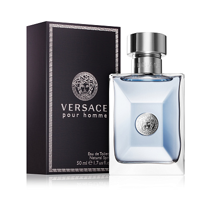 Versace Pour Homme фото 3