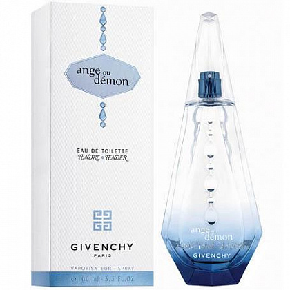 Givenchy Ange ou Demon Tender 