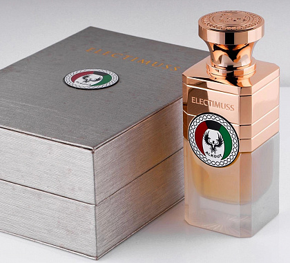 Electimuss Alkout фото 4