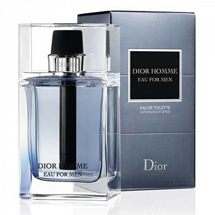 Christian Dior Homme Eau for Men 