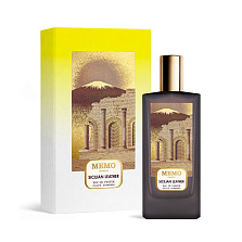 Memo Sicilian Leather