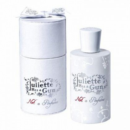 Juliette Has A Gun Not a Perfume 