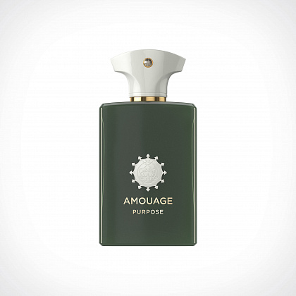 Amouage Purpose фото 2