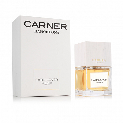 Carner Barcelona Latin Lover 