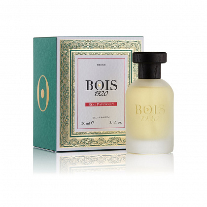 Bois 1920 Real Patchouly 
