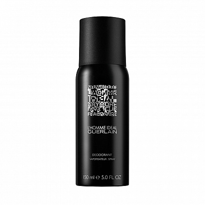 Guerlain L’Homme Ideal Дезодорант-спрей, 150 мл 