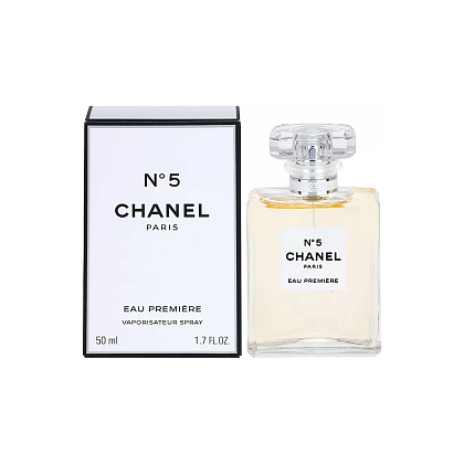 Chanel №5 Eau Premiere фото 2