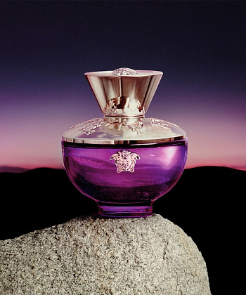 Versace Pour Femme Dylan Purple фото 7