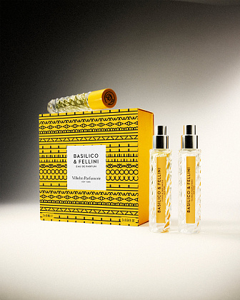 Vilhelm Parfumerie Basilico & Fellini фото 14