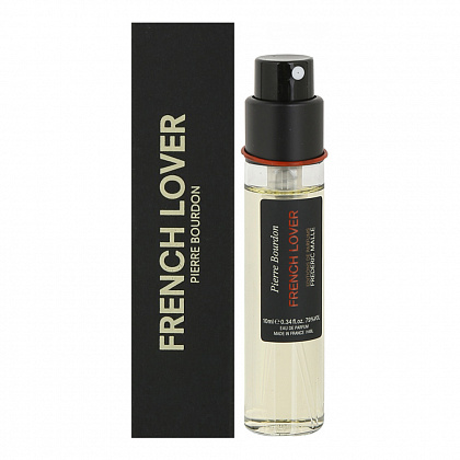 Frederic Malle French Lover фото 2