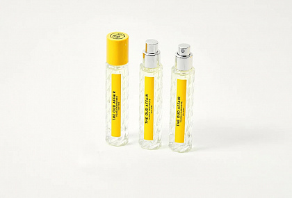 Vilhelm Parfumerie The Oud Affair фото 11