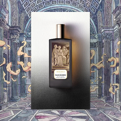 Memo Palais Bourbon фото 4