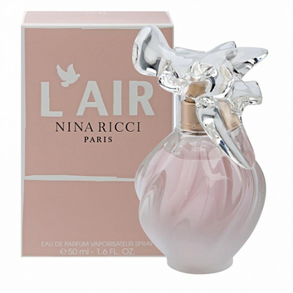 Nina Ricci L'Air 