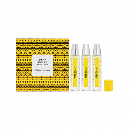 Vilhelm Parfumerie Dear Polly фото 12