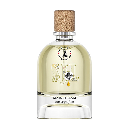 Sly John's Lab Mainstream фото 2